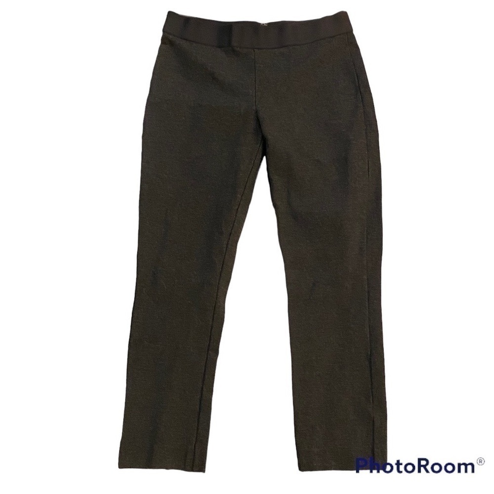 J CREW CAPRI PIXIE LEGGING PANTS SIZE 28